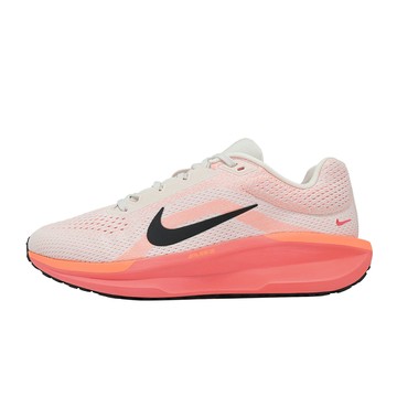 Nike 慢跑鞋 Wmns Air Winflo 11 女鞋 橘 氣墊 緩震 運動鞋 FJ9510-114