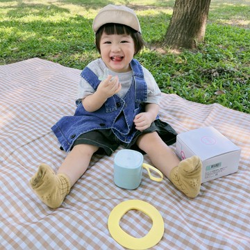 彌月好禮 | 好日照Qube隨身奶嘴殺菌盒