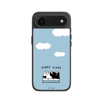 iPhone Air SolidX 黑 - 馬來貘 Laimo - First Class