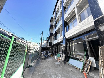 太平⍣德安匯⍣即將落成☛7套房電梯別墅｜台中市太平區德安街