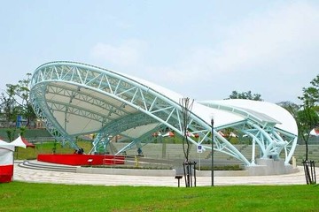 ㊣七期~六街 臨路朝南很美墅☁精銳圓頂❄❂｜台中市南屯區大墩六街