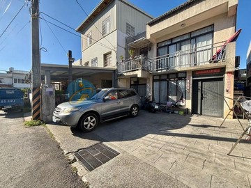 草屯氣派8米大面寬可停雙車孝親美別墅｜南投縣草屯鎮玉成路