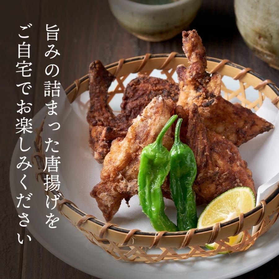 天然ふぐ唐揚げセット クロサバフグ ふぐ 神奈川県産 唐揚げ 揚げ物 簡単調理 ギフト