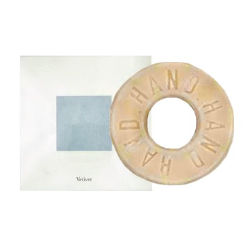 handhandhand 車用擴香蕊心 (岩蘭草)  1個