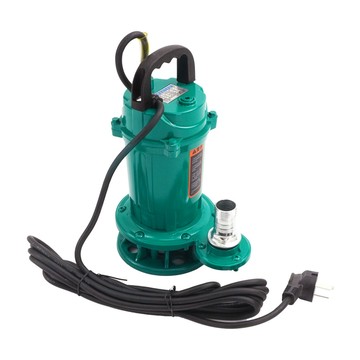 沉水泵浦/抽水機 抽水馬達 抽水機 污水馬達 深水馬達 沉水泵 污水抽水機 污水泵 220V/315W 水泵 污物泵浦 B-SP315W10