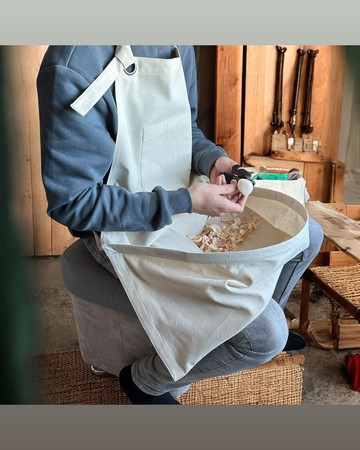 縫紉用圍裙 , 手工製作 , 刺繡 , 木雕 , 木材