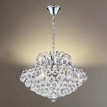 E14 水晶吊燈 B195-53-12-1165