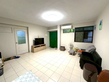 陽明國中超大坪數公寓*車庫1+夾｜高雄市三民區覺民路