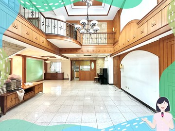 科工館~古典風格~樓中樓六房四衛雙平車｜高雄市苓雅區憲政路