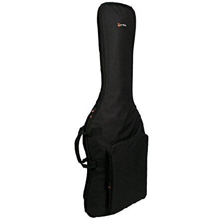 Protec CF234E Electric Guitar Gig Bag Silver Series