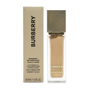 BURBERRY 鎏光煥亮妝前乳(30ml)