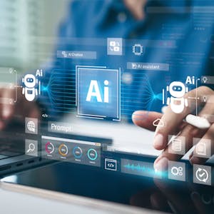 Ethics of Generative AI