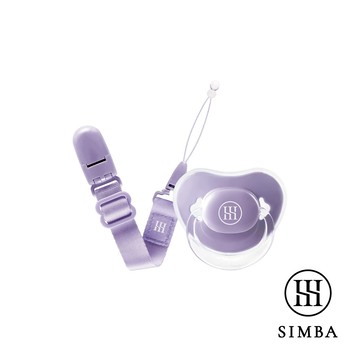 【紫芙專區】小獅王辛巴 蘊蜜超柔安撫奶嘴好搭組