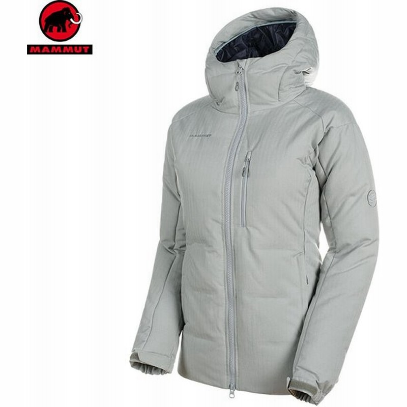 Mammut マムート Whitehorn Pro In Hooded Jacket Af Women 羽毛 ダウン ジャケット レディース Highway 1013 通販 Lineポイント最大0 5 Get Lineショッピング