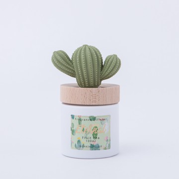 【生活工場】Eternal朝氣綠擴香石100ml