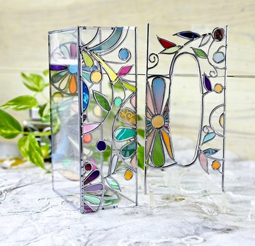 Heartbeat Nippon壓克力面紙盒