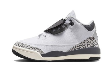 JORDAN 3 RETRO HIDE N SNEAK PS