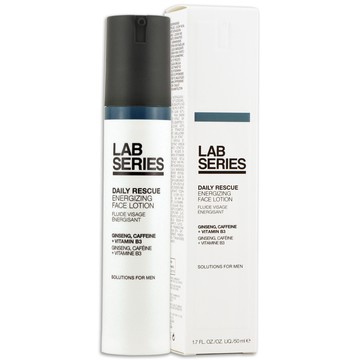 《LAB SERIES 雅男士》活顏修護青春乳液 50ML