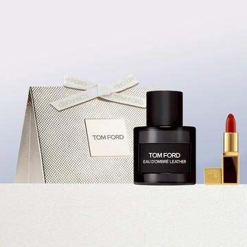 【TOM FORD】設計師系列 神秘曠野清新版 50ml | 男生送禮 | 女生送禮 | 香水 | 香氛禮盒