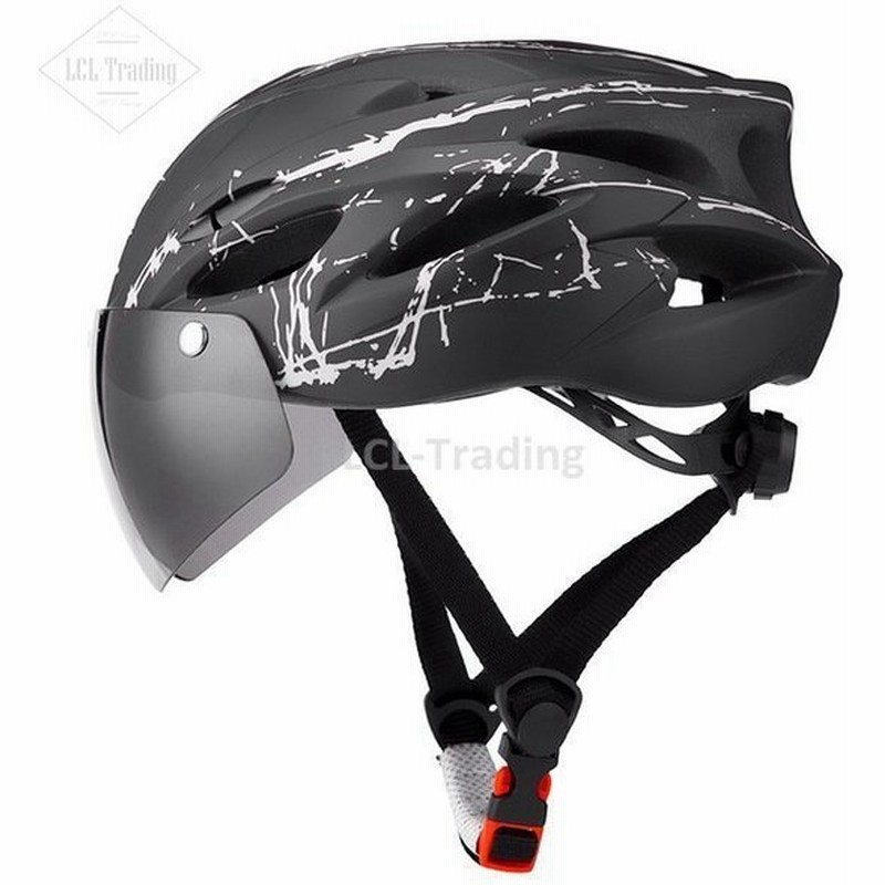 自転車ヘルメット 大人用 サイクルヘルメット ヘルメット 大人 成人 自転車 通学 通気性良い おしゃれ ロー 通販 Lineポイント最大0 5 Get Lineショッピング