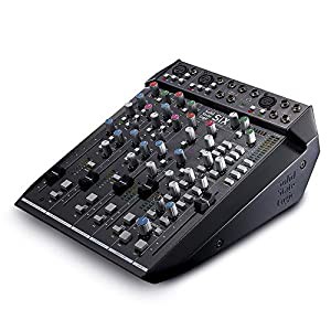 Solid State Logic (SSL) ソリッド・ステート・ロジック SiX 6chアナログ・ミキサー(中古品)