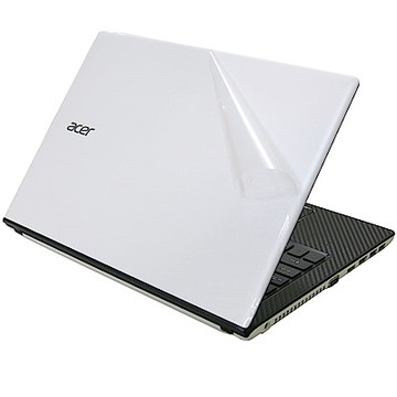 EZstick ACER Aspire E5-476 專用 二代透氣機身保護膜