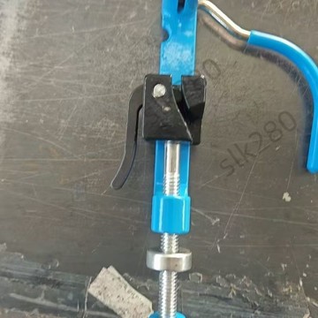 🔥slk嚴選🔥購滿199出貨不鏽鋼紮帶機不鏽鋼收緊器自鎖紮帶機標牌捆綁機打包收緊器紮帶鉗嚴選