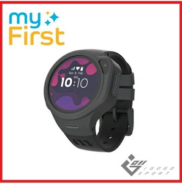 【myFirst Fone】R1c 4G智慧兒童手錶 兒童 手錶 通話 定位 保護孩子 freesim G00008970