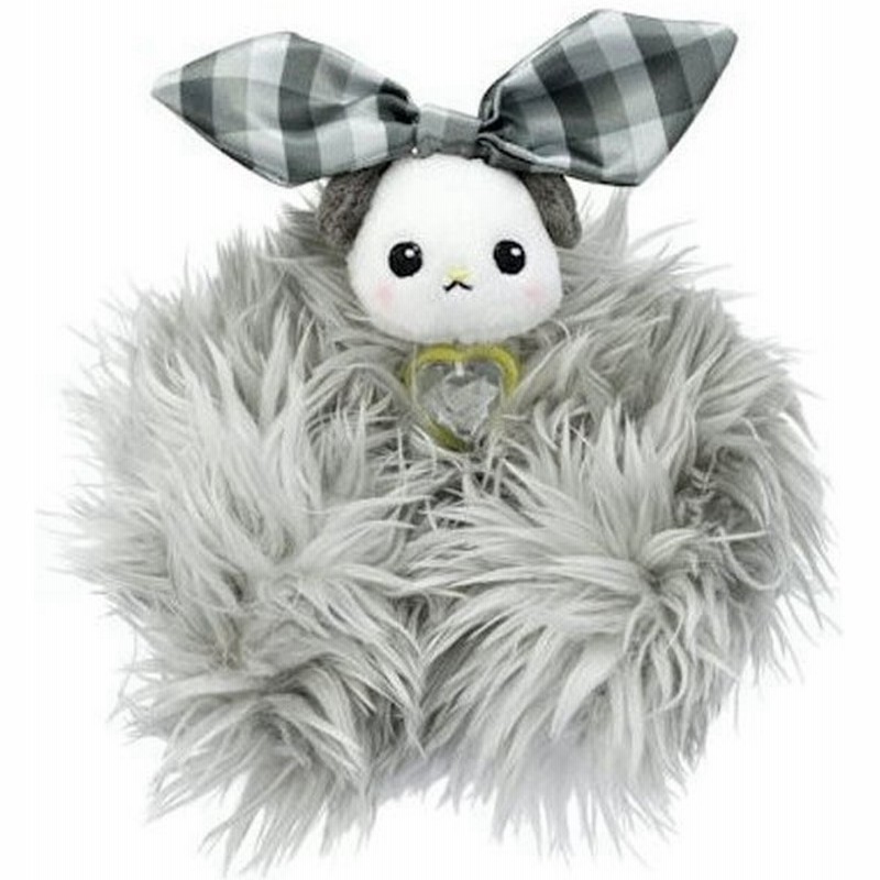 プリティーリズムディアマイフューチャープリズムストーンペアチャムレミーのテールシュシュ 通販 Lineポイント最大0 5 Get Lineショッピング