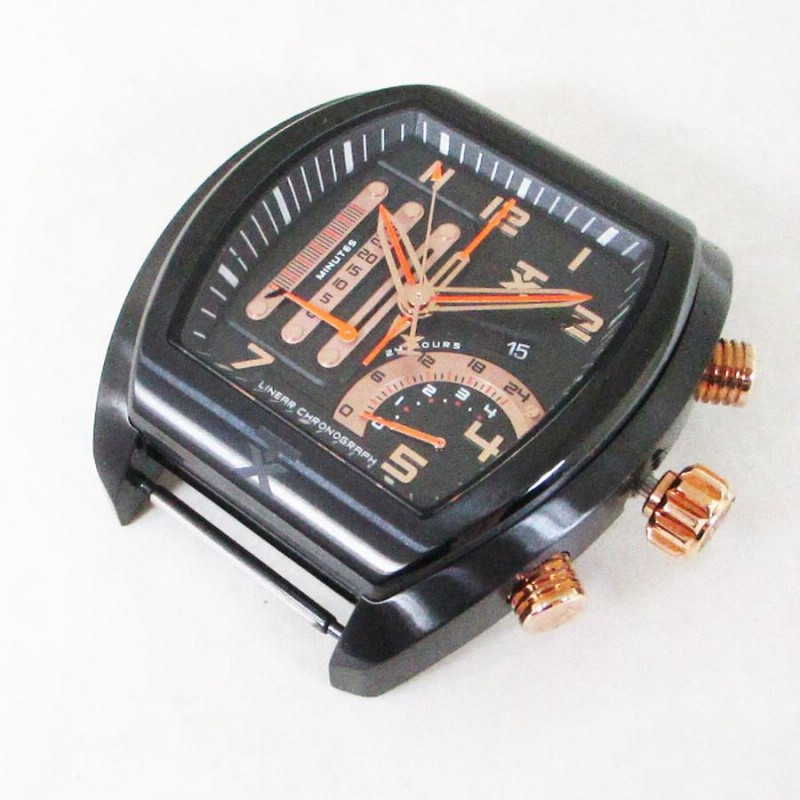 腕時計 タイメックス TIMEX TX TECHNOLUXURY T3C492 TX 800