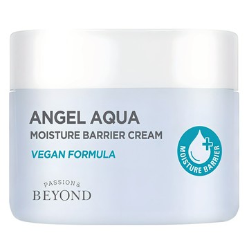 Beyond Angel Aqua Barrier 保濕霜,150ml