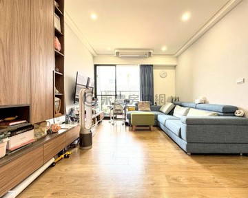 勝美樹廈｜輕屋齡社區｜次頂樓大兩房｜平面車位｜台中市南區福田一街