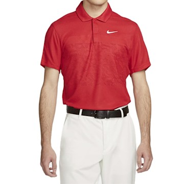 NIKE DRI-FIT ADV TIGER WOODS 男士 短袖POLO衫(DR5328-687)