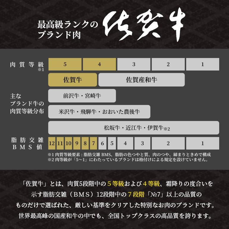 黒毛和牛 佐賀牛 焼き肉セット 500g 小分け 牛肉 お肉 切り落とし バーベキュー BBQ キャンプ アウトドア A5ランク〜B4ランク