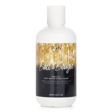 IGK Bad & Bougie Amla Oil Deep 修護護髮素236ml/8oz