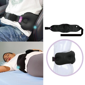 【CABEAU】incredi-belt超能護腰帶(經典版)