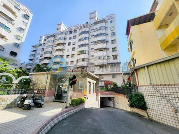 (獨)楠梓右昌國中1+夾+2住家｜高雄市楠梓區久昌街