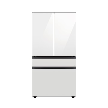 領券9折 登錄送禮券 SAMSUNG三星  640L 雙循環變頻四門冰箱 RF23BB8200AP-自選門板