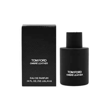 TOM FORD 設計師系列 Ombre Leather 神秘曠野淡香精 4ml
