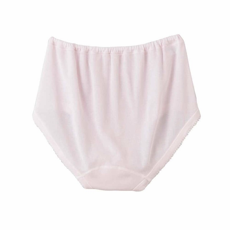 グンゼ 【強撚綿100％】ショーツ【SALE】 カームベージュ LL レディース 快適工房 GUNZE