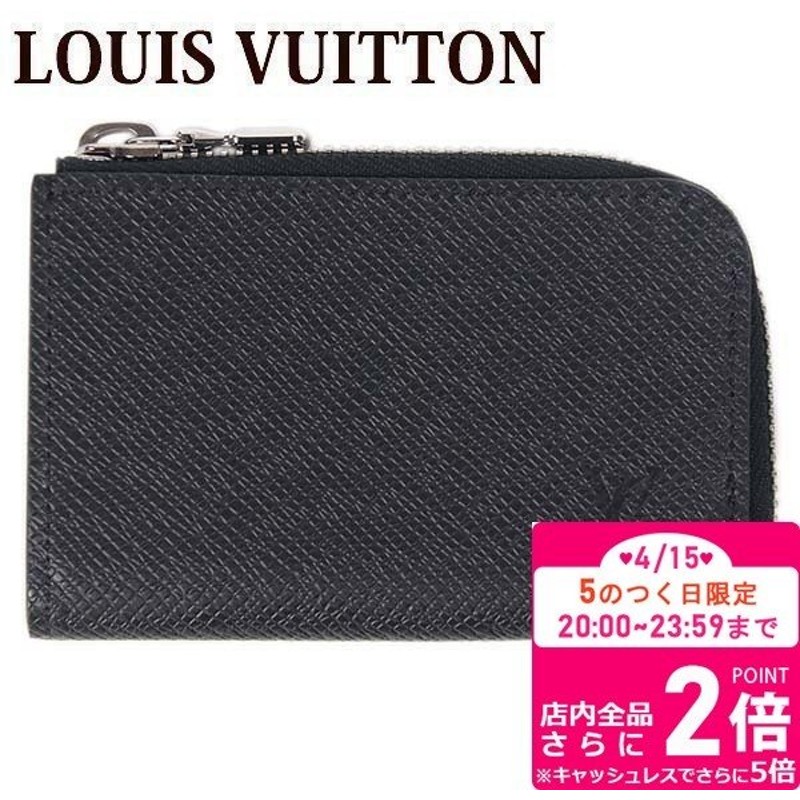 ルイヴィトン コインケース メンズ レディース ポルトモネ ジュール タイガ 小銭入れ 小さい M Louis Vuitton 新品 通販 Lineポイント最大0 5 Get Lineショッピング