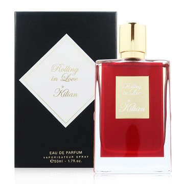 Kilian Rolling In Love 愛戀(墜入愛河)淡香精 EDP 50ml