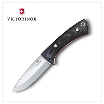 VICTORINOX 瑞士維氏 Outdoor Master Mic S 戶外獵刀 15.5cm 4.2262
