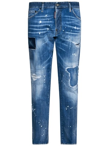 Dsquared2 COOL GUY Jeans