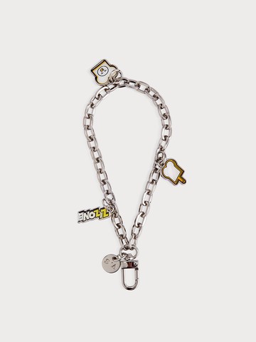 S'AIME ZIZONE手腕帶-白叻