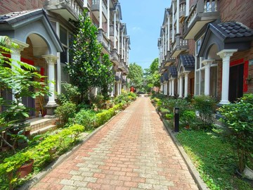 專~平鎮獅子林-金陵華城別墅｜桃園市平鎮區金陵路三段