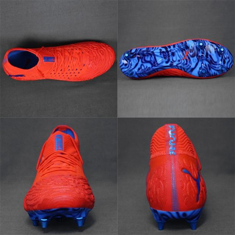 PUMA フューチャー NETFIT 19.1 MX