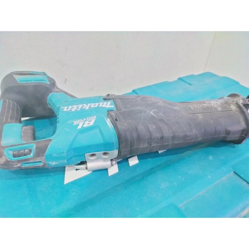 中古使用品 ☆ マキタ JR187D 充電式レシプロソー 18V 本体のみ ☆ 送料３割負担！ makita セーバーソー | LINEブランドカタログ