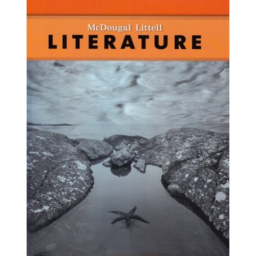 Literature (McDougal Littell Literature)