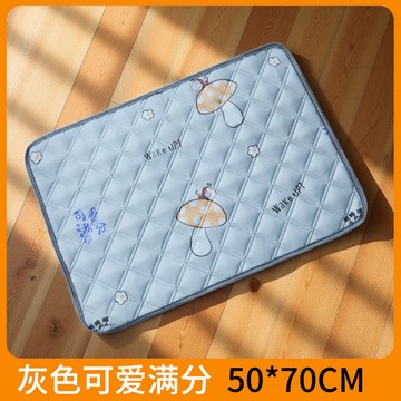 💥桃園出貨💥狗狗寵物墊子雙麵可水洗四季通用保暖加厚防潮隔濕防水寵物墊睡覺